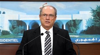 نائب رئيس وزراء لبنان: على البنوك أن "تبدأ أولا" في تحمل الخسائر