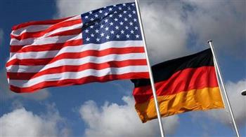 تنسيق أمريكي ألماني بشأن سلاسل التوريد العالمية والطاقة وقضايا المناخ