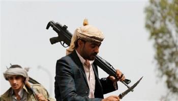 الجيش اليمني: ميليشيا الحوثي ترتكب 91 خرقاً للهدنة الأممية