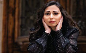 شيماء الشايب: قررت نقل خبراتي للموهوبين
