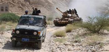 الجيش اليمني: ميليشيا الحوثي ارتكبت 91 خرقًا للهدنة الأممية