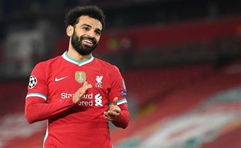 محمد صلاح أفضل لاعب فى الدوري الإنجليزي موسم 2022-2023