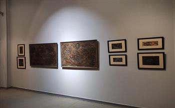 تضم إنتاج الستينيات.. قاعة جديدة لـ رمسيس يونان بمتحف الفن الحديث