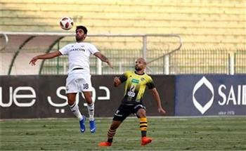 الليلة.. المقاولون العرب يستدرج الجونة في كأس مصر 