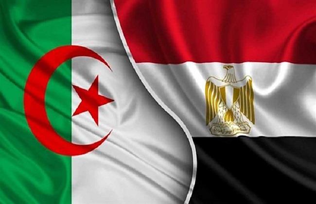 عبد الله المغازي يكشف أهمية توطيد العلاقات المصرية الجزائرية