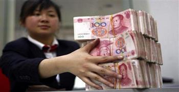 الصين تحدد سعر الدولار أمام اليوان عند 6.686