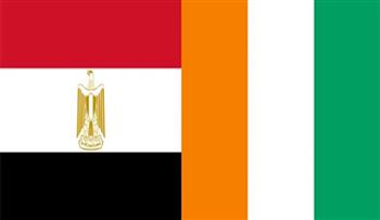 وزير الزراعة الإيفواري: الروابط مع مصر تاريخية وتعززها العلاقات والتوافق بين الرئيسين السيسي والحسن 