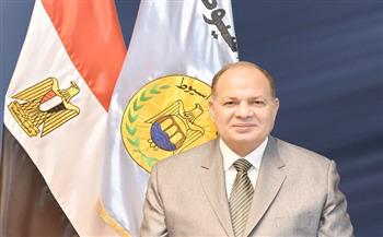 محافظ أسيوط: ثورة 30 يونيو صححت المسار وأظهرت قوة الشعب المصري