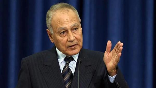 أبو الغيط يصل «بيروت» للمشاركة في الاجتماع التشاوري لوزراء الخارجية العرب