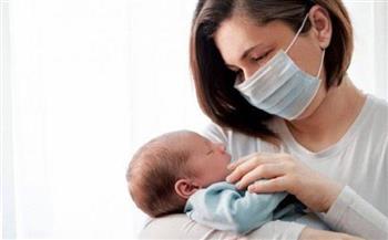 4 نصائح لحماية طفلك من انتقال عدوى كورونا أثناء الرضاعة الطبيعية