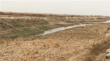 الحكومة العراقية تحذر من تصحر 55‎% من المساحة الكلية للبلاد