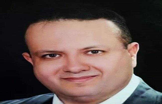 بتهمة القتل العمد.. حبس المستشار أيمن حجاج قاتل زوجته المذيعة شيماء جمال 