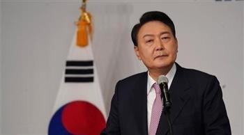 رئيس كوريا الجنوبية: على سول وطوكيو مناقشة قضايا الماضي والمستقبل في وقت واحد