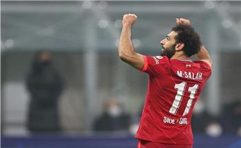 محمد صلاح بعد التجديد مع ليفربول: شعور رائع.. انا متحمس للفوز بالألقاب