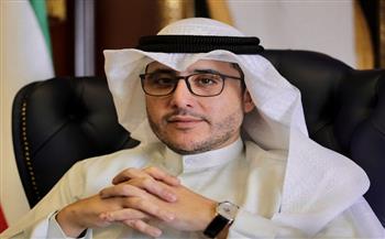 وزير الخارجية الكويتي يؤكد أهمية الاجتماع التشاوري بلبنان في ظل الظروف التي تمر بها المنطقة والعالم