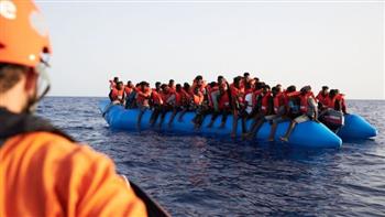 إنقاذ 100 مهاجر وانتشال ثلاث جثث بالسواحل الشرقية لتونس
