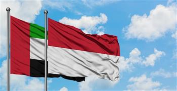 الإمارات وإندونيسيا توقعان اتفاقية للتجارة الحرة