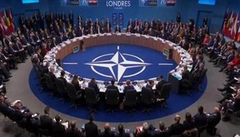 رئيسة كوسوفو: الانضمام إلى الناتو مهم ويعني الأمان