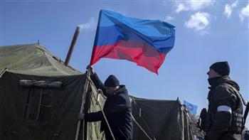 قوات جمهورية لوجانسك الشعبية تكشف تحصينات في مطار سيفيرودونيتسك شيّدت بمعايير الناتو