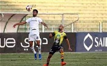 كأس مصر.. المقاولون العرب يتعادل سلبيا مع الجونة بالشوط الأول 