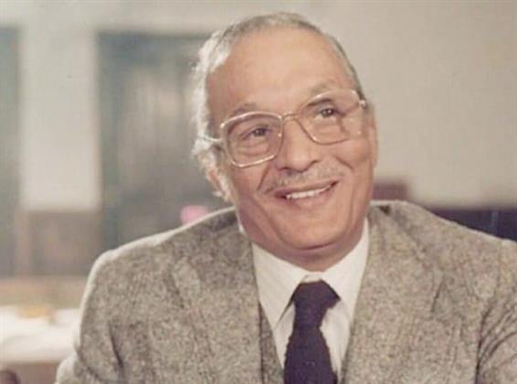 فى ذكرى وفاته الـ 16 عبدالمنعم مدبولى... صانع مدرسة البهجة