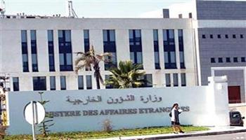 إصابة ثلاثة جزائريين أحدهم جراء هجوم مسلح في مالي