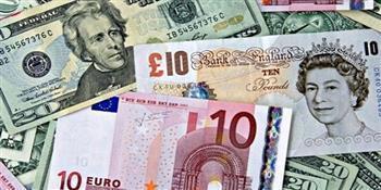 أسعار العملات الأجنبية اليوم الأحد 10-7-2022.. الدولار يسجل 18.92 جنيه