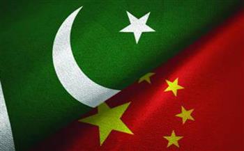 انطلاق تدريبات بحرية مشتركة بين الصين وباكستان