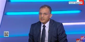 محمد فايز: القوى السياسية المشاركة في الحوار الوطني شكلت مجلس الأمناء