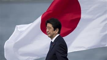 الأمين العام لمجلس الوزراء الياباني ماتسونو يقر بوجود "مشاكل" في ضمان أمن آبي