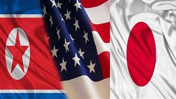 كوريا والولايات المتحدة واليابان تتعهد بتعزيز التعاون لمواجهة كوريا الشمالية