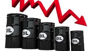 تراجع أسعار النفط بسبب المخاوف من الركود