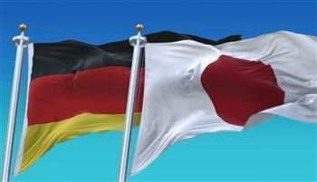 اليابان وألمانيا تتعهدان بحماية النظام الدولي القائم على القواعد مع الابقاء على العقوبات الاقتصادية ضد روسيا