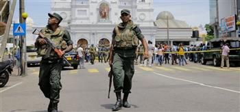 جيش سريلانكا ينفي بشكل قاطع إطلاق النار على المتظاهرين