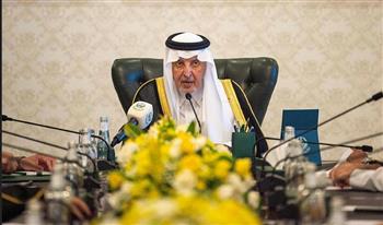 أمير مكة المكرمة يعلن نجاح حج هذا العام على كافة الأصعدة الأمنية والخدمية والصحية