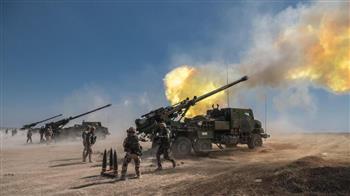أوكرانيا: الأسلحة الغربية تغير مسار الحرب بالفعل