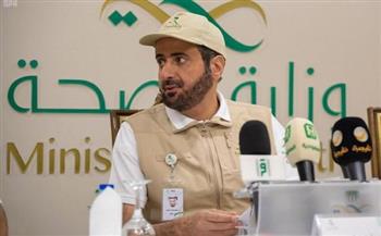 وزير الصحة السعودي يُعلن نجاح خطط الحج الصحية وخلوه من الأمراض