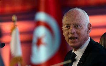 الرئيس التونسي يجدد دعم بلاده لليبيا