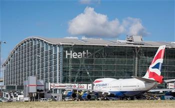 مطار هيثرو يحذّر من مزيد من الاضطرابات في جداول الرحلات الجوية