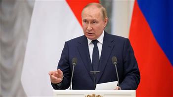 بوتين يوقع مرسوما بتقديم تسهيلات للحصول على الجنسية الروسية لجميع سكان أوكرانيا
