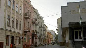 إعادة تسمية 13 شارعا ترتبط أسماؤها بروسيا في مدينة "ترنوبل" الأوكرانية