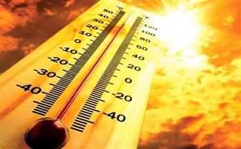حار رطب على أنحاء البلاد والعظمى بالقاهرة 34.. حالة الطقس المتوقعة غدًا