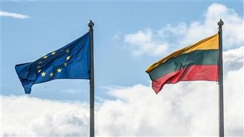 روسيا: الاتحاد الأوروبي لا يستخدم كل الوسائل مع ليتوانيا لحل قضية ترانزيت البضائع إلى كالينينجراد