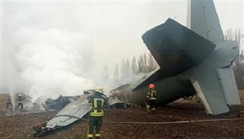 الدفاع الروسية: قواتنا أسقطت 3 طائرات عسكرية أوكرانية