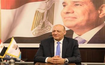 رئيس حزب «المصريين» يهنئ المملكة العربية السعودية بنجاح موسم الحج
