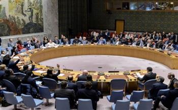 أعضاء مجلس الأمن يتفقون على تمديد آلية نقل المساعدات لسوريا