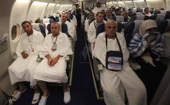 «مصر للطيران» تسير 16 رحلة جوية من جدة والمدينة المنورة لعودة الحجاج