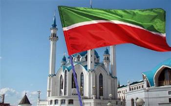 بوتين يغير تسمية منصب "رئيس" جمهورية تتارستان