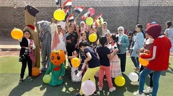 مراكز شباب جنوب سيناء تستمر في استقبال المواطنين خلال رابع أيام عيد الأضحى