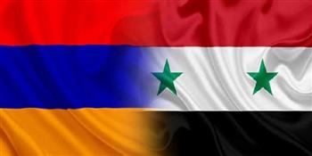 أرمينيا: نولي اهتمامًا كبيرًا للتعاون مع سوريا